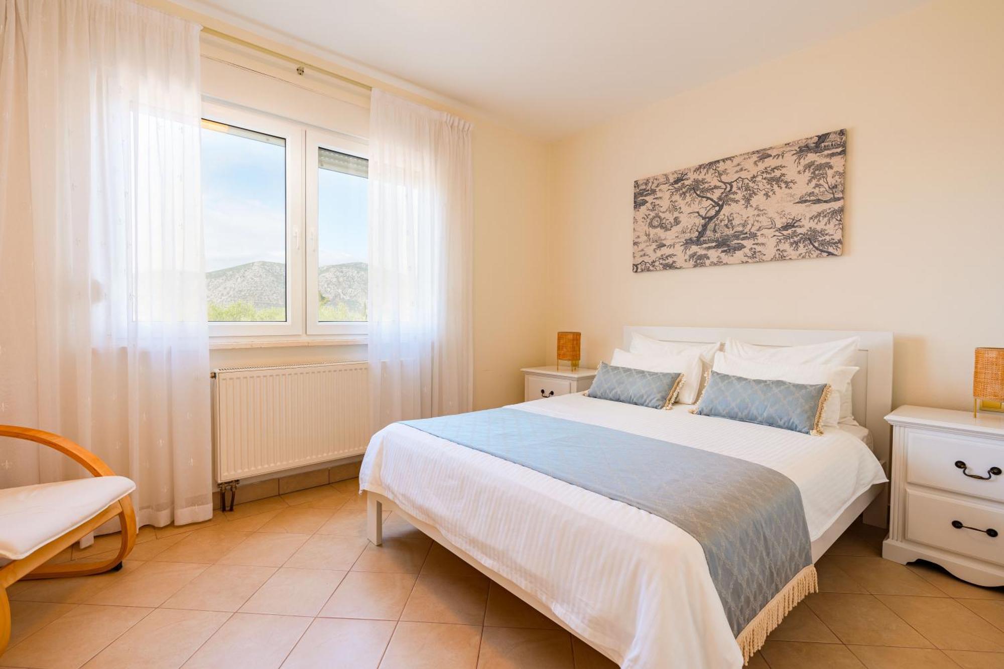 Kis Residence - Adults Only Kneza Room photo