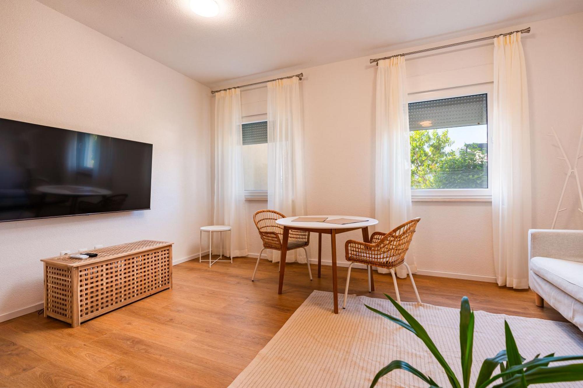 Kis Residence - Adults Only Kneza Exterior photo
