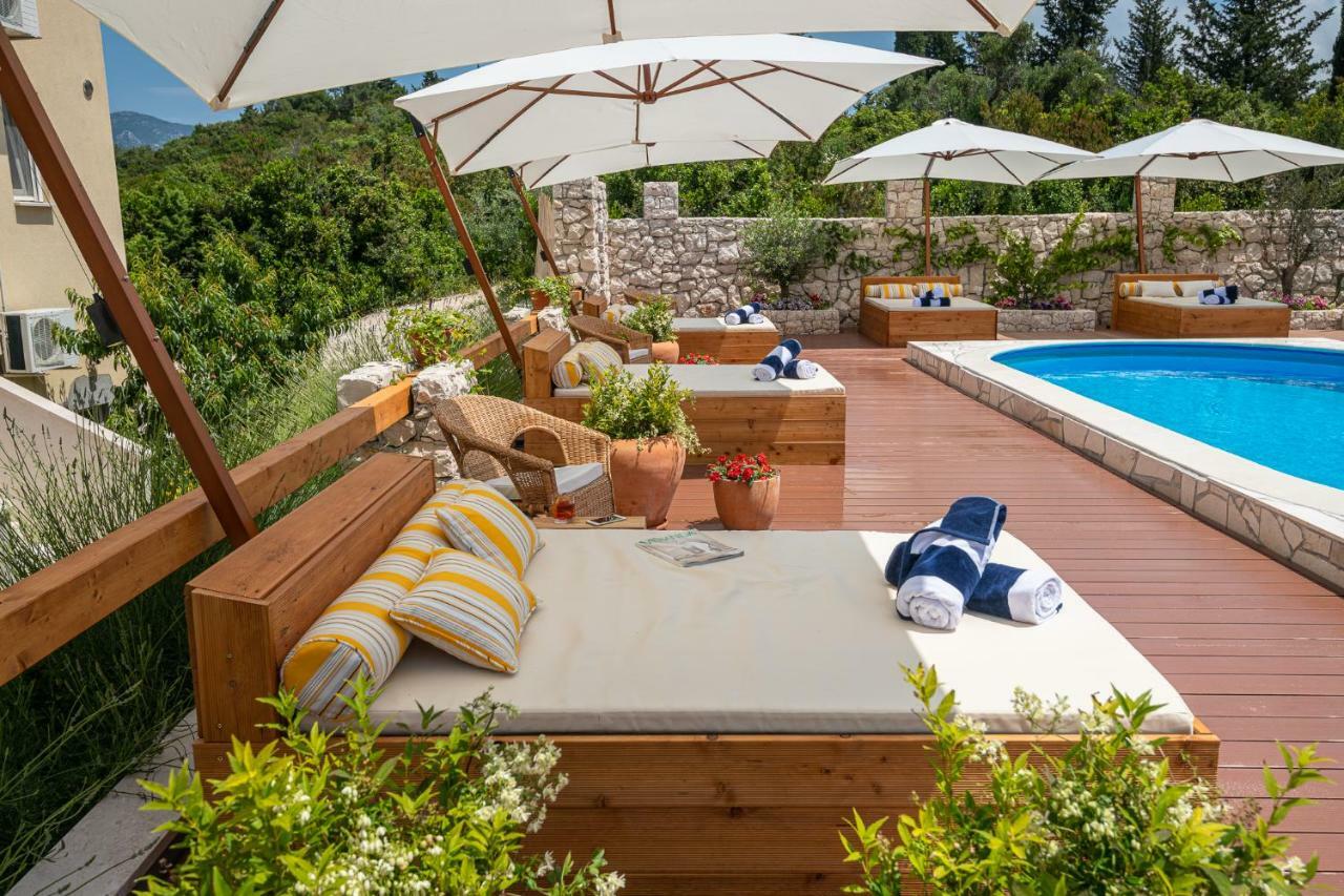 Kis Residence - Adults Only Kneza Exterior photo
