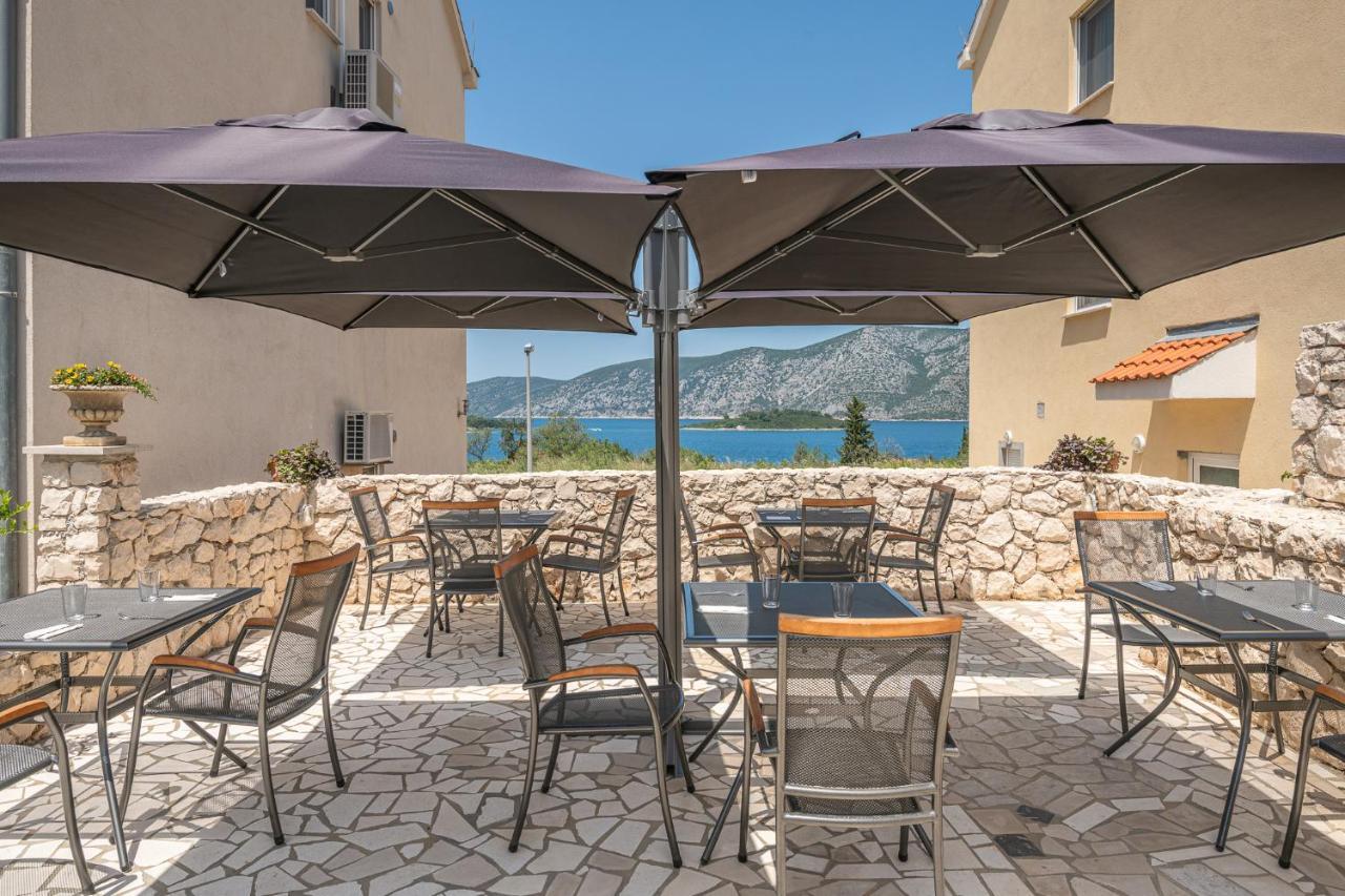 Kis Residence - Adults Only Kneza Exterior photo