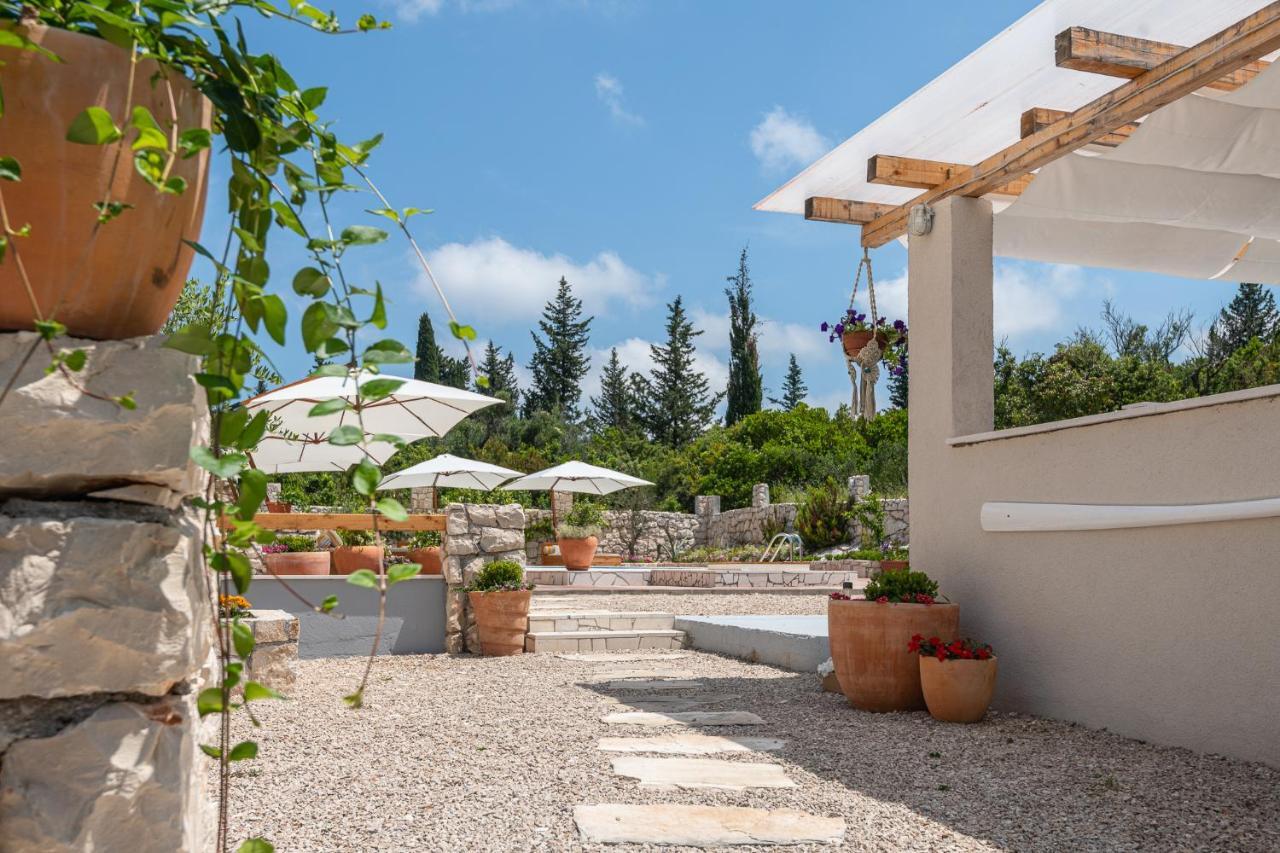 Kis Residence - Adults Only Kneza Exterior photo